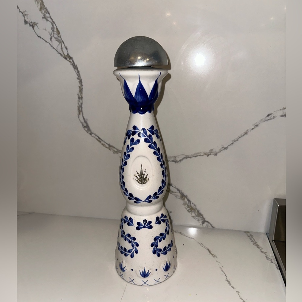 Clase Azul EMPTY bottle